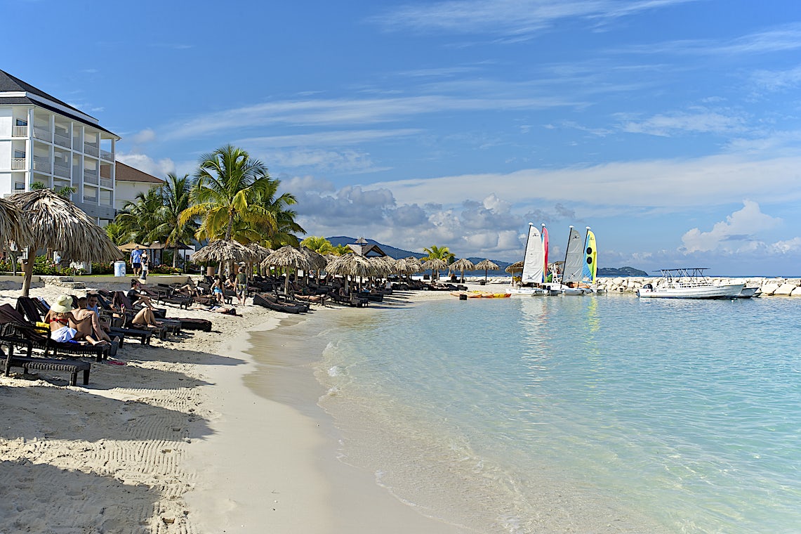 Montego Bay, Jamaica, bilde 21 av 22