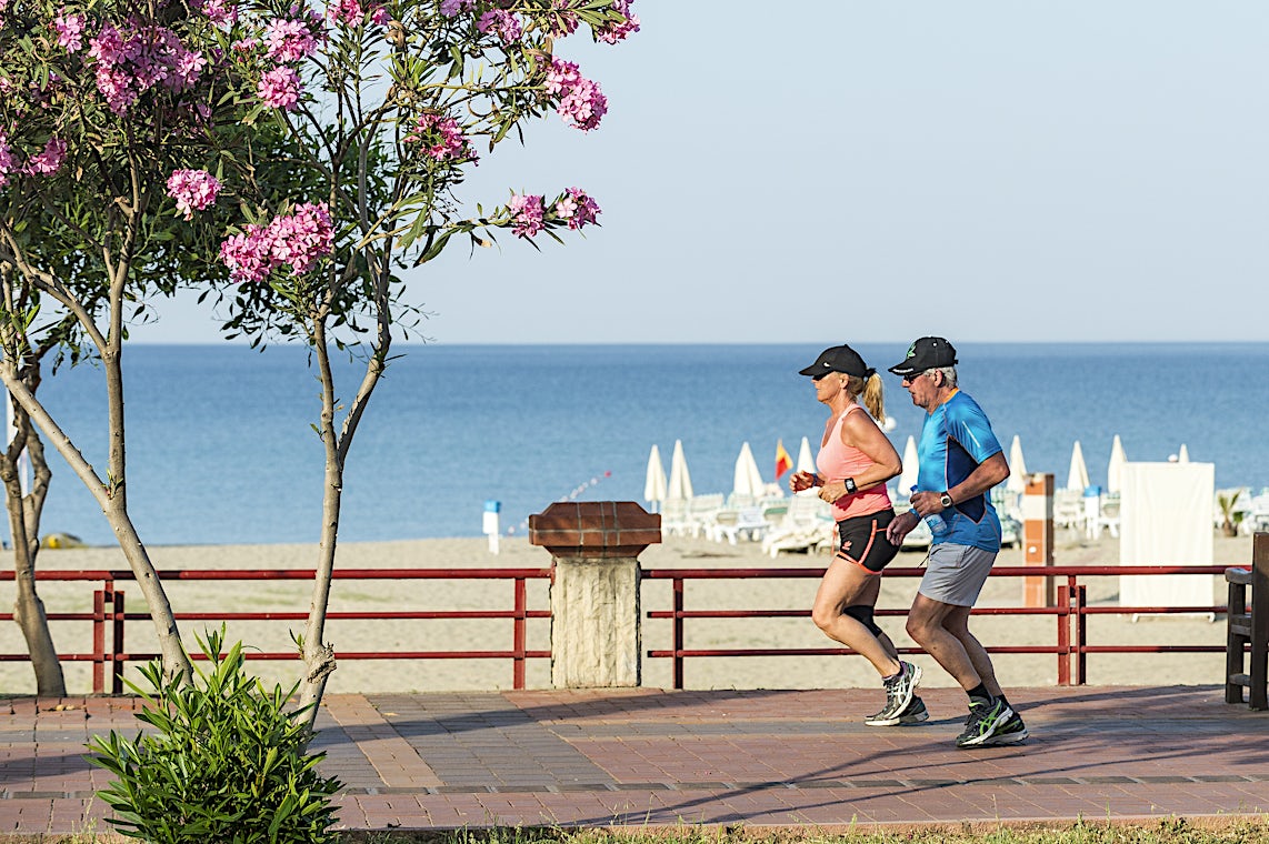 Alanya, Antalyakysten, Tyrkia, bilde 9 av 33