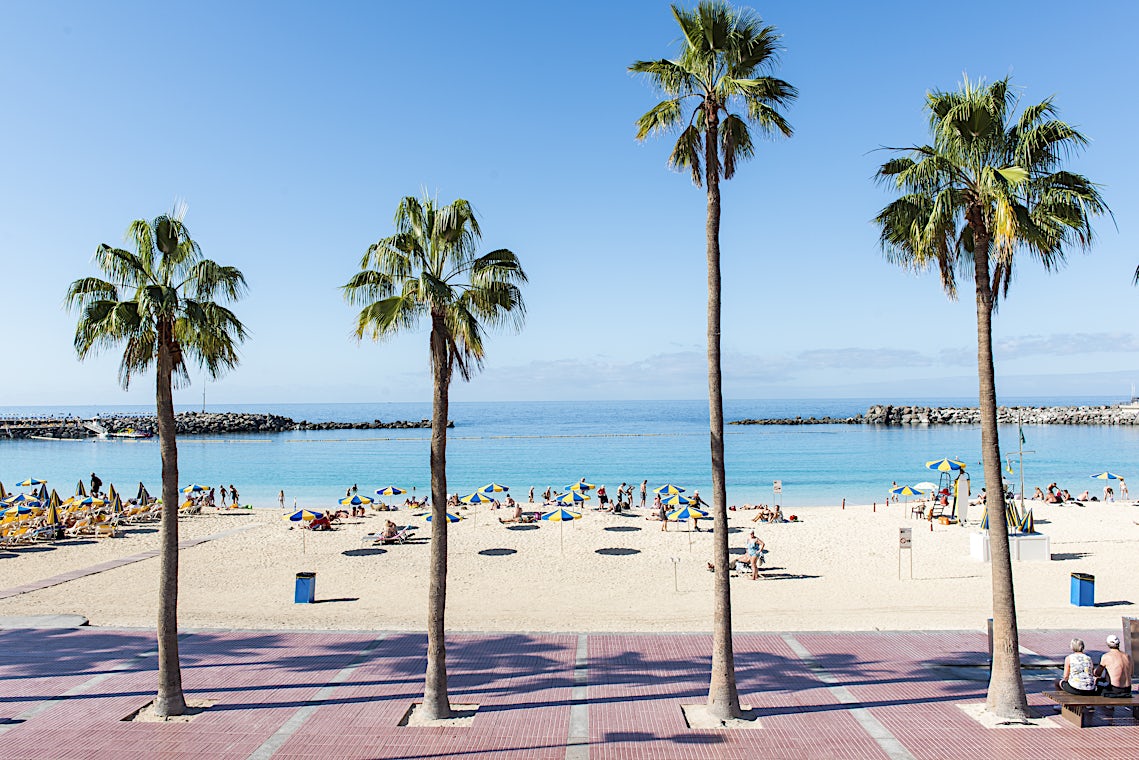 Amadores, Gran Canaria, Spanien, billede 8 af 18