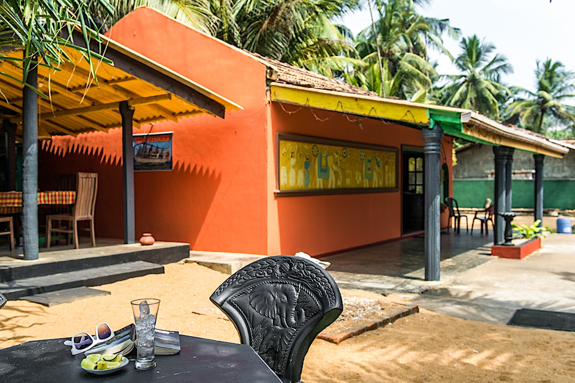 Kalutara, Sri Lanka, billede 4 af 18