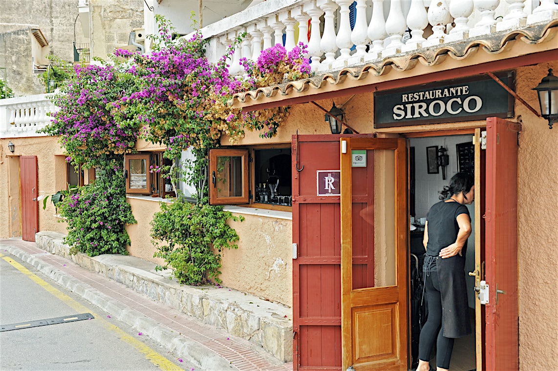 Porto Cristo, Mallorca, Spania, bilde 22 av 23