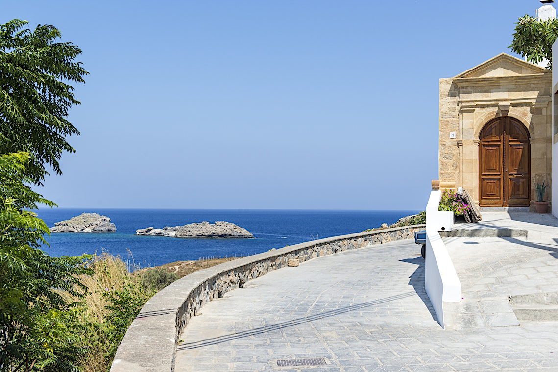 Rhodos, Hellas, bilde 8 av 15