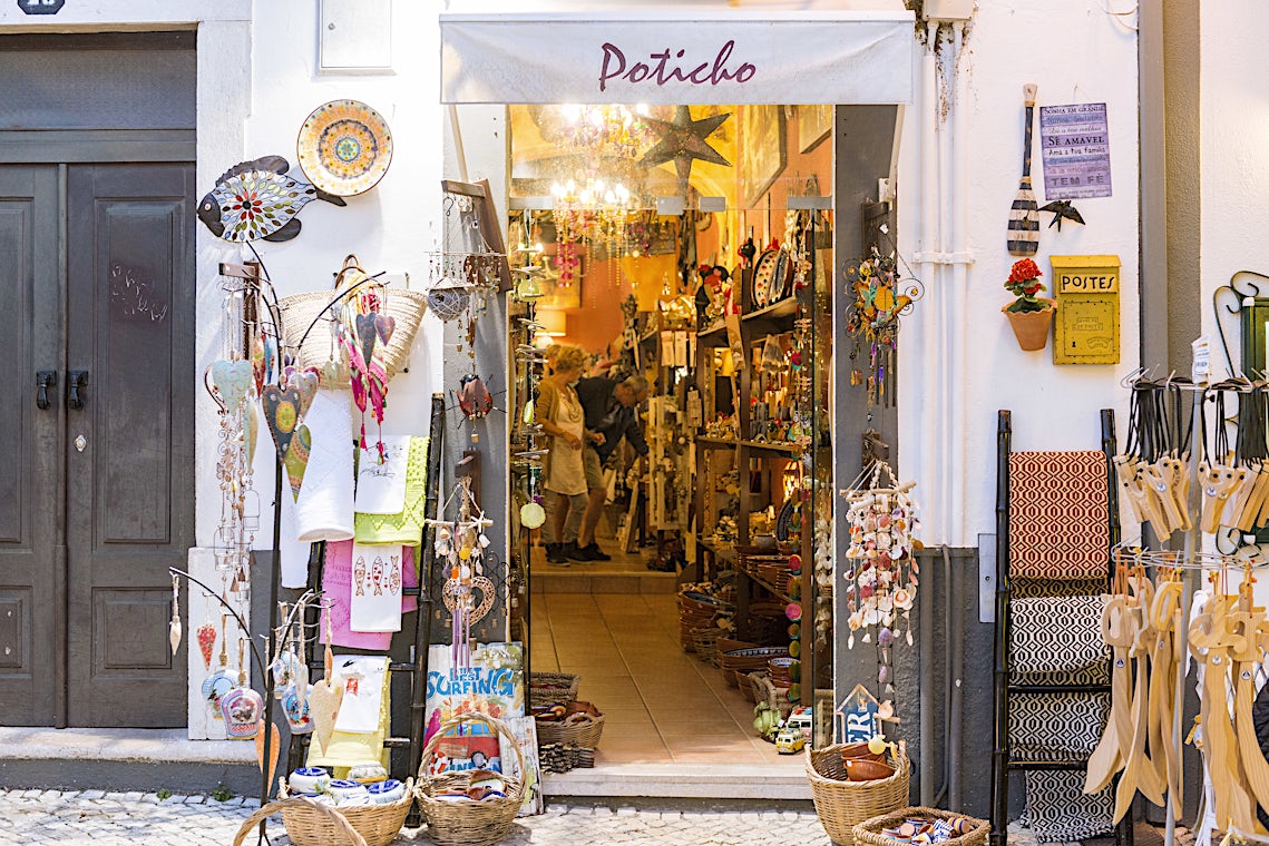 Lagos, Algarve, Portugal, billede 27 af 35