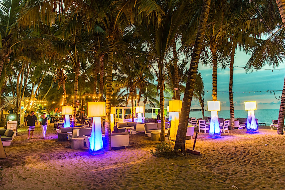 Cabarete, Den dominikanske republikk, bilde 20 av 24