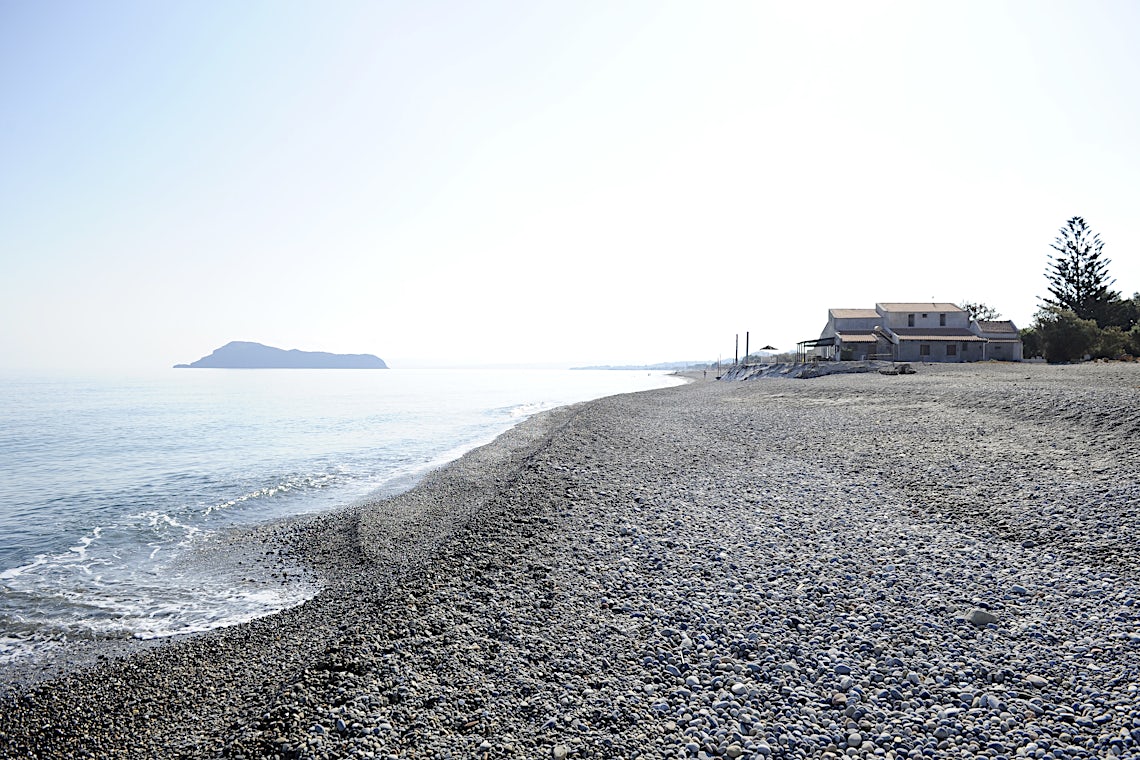 Gerani, Kreta, Hellas, bilde 3 av 15