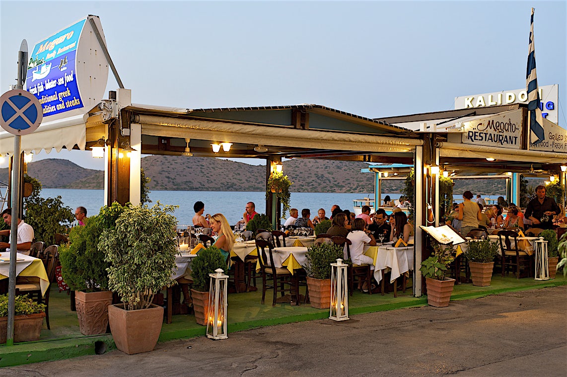 Elounda, Kreta, Hellas, bilde 17 av 21