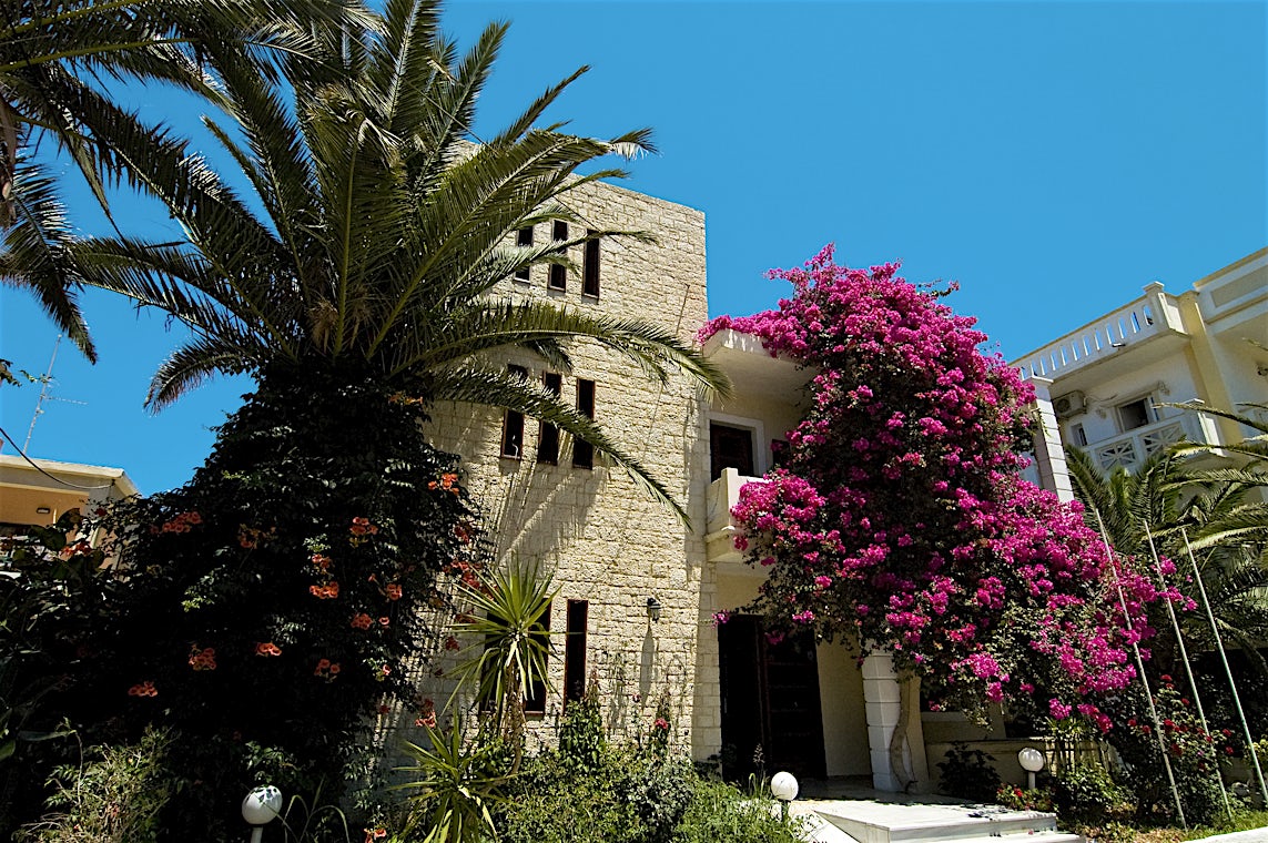 Agia Marina, Kreeta, Kreikka, kuva 8/ 16