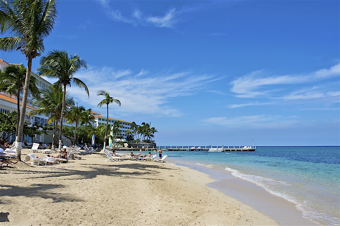 Ocho Rios, Jamaica, bilde 16 av 23