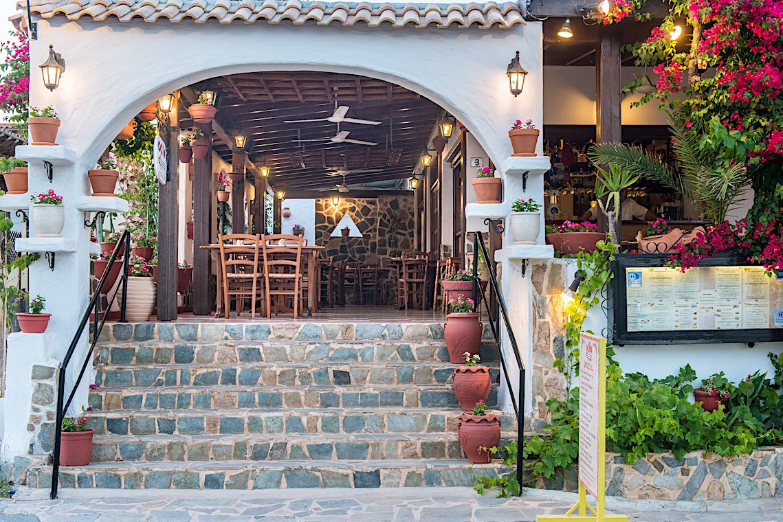 Ayia Napa, Cypern, billede 46 af 48