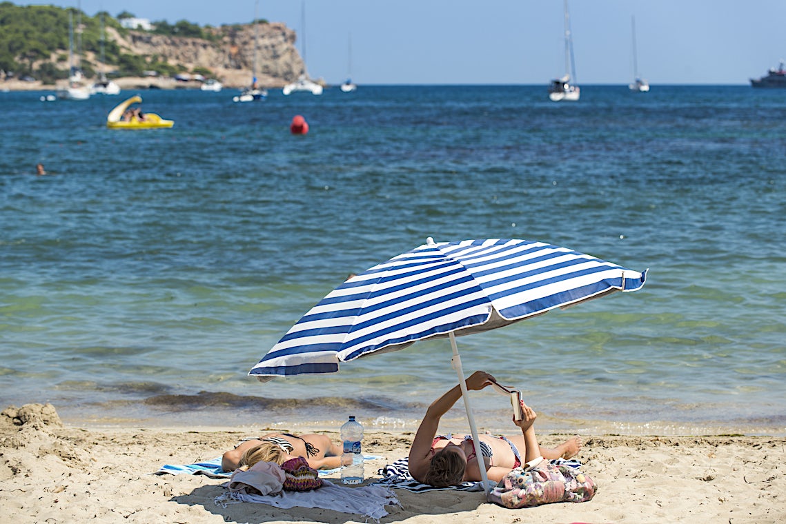 Ibiza, Spanien, billede 5 af 35
