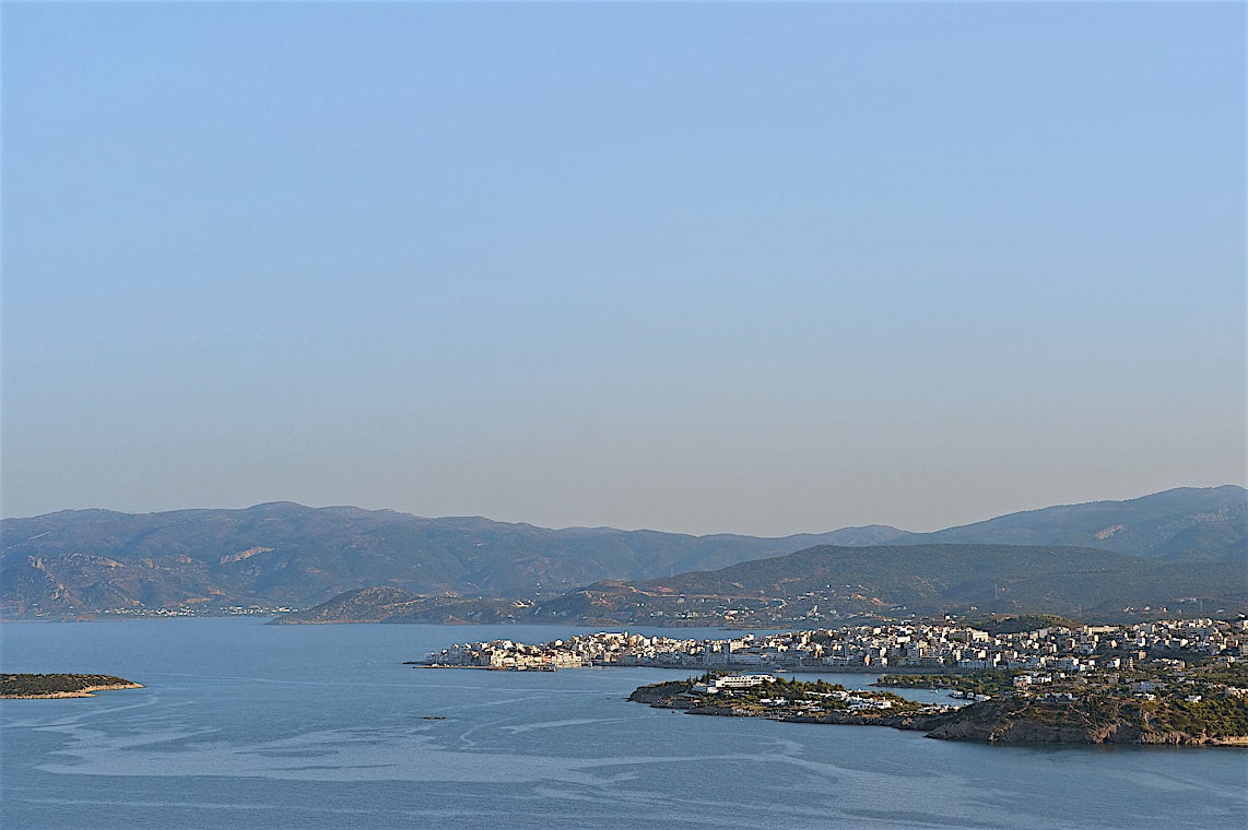 Agios Nikolaos, Kreta, Grækenland, billede 3 af 43