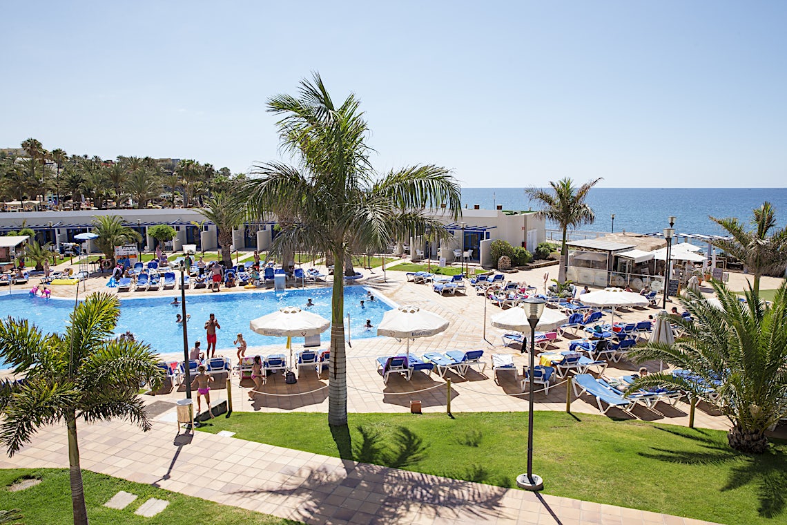 Bahía Feliz, Gran Canaria, Spania, bilde 7 av 32