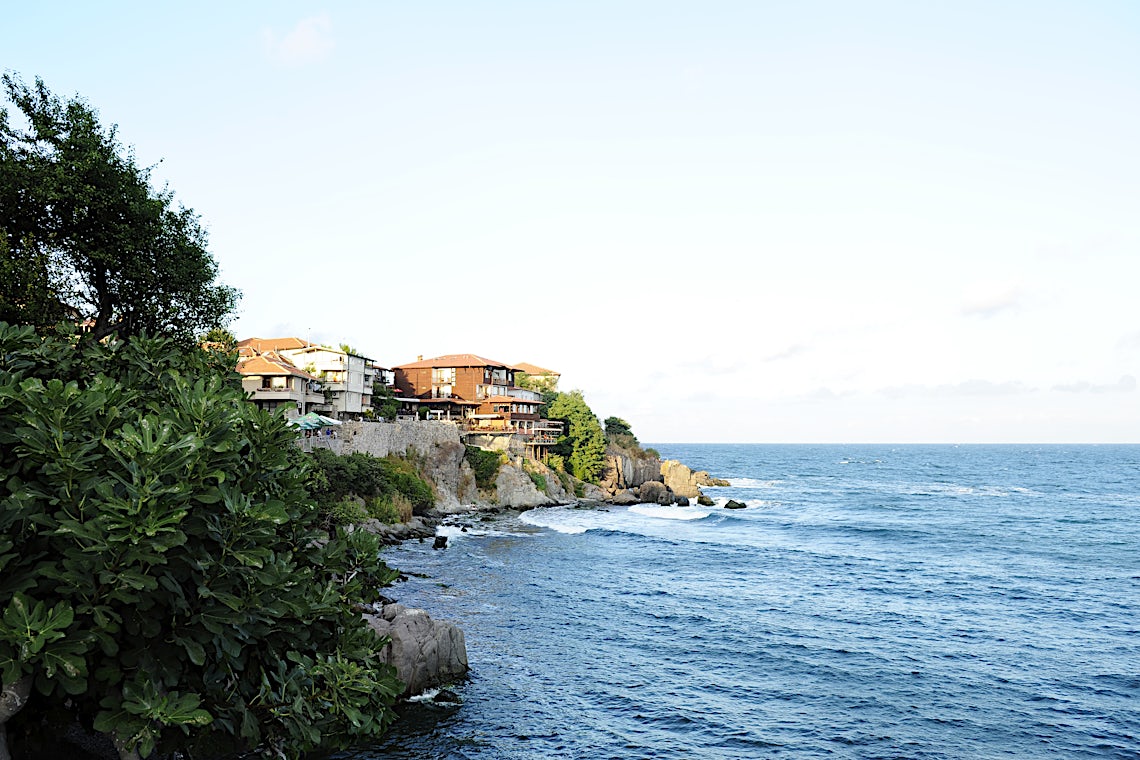 Duni Resort, Bulgaria, bilde 3 av 17