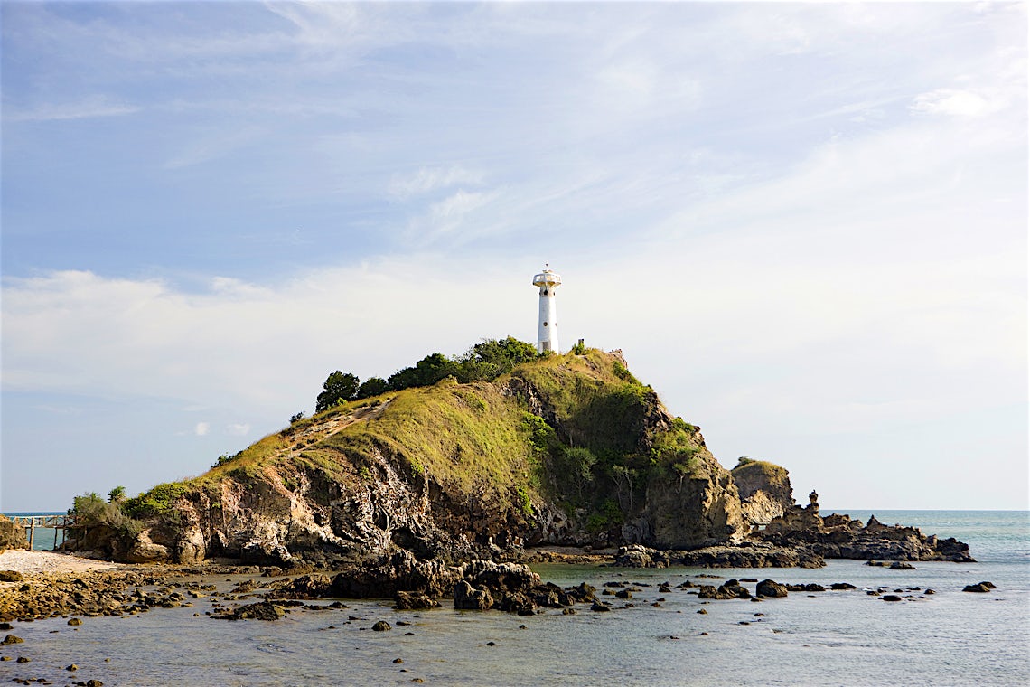 Koh Lanta, Thaimaa, kuva 14/ 27
