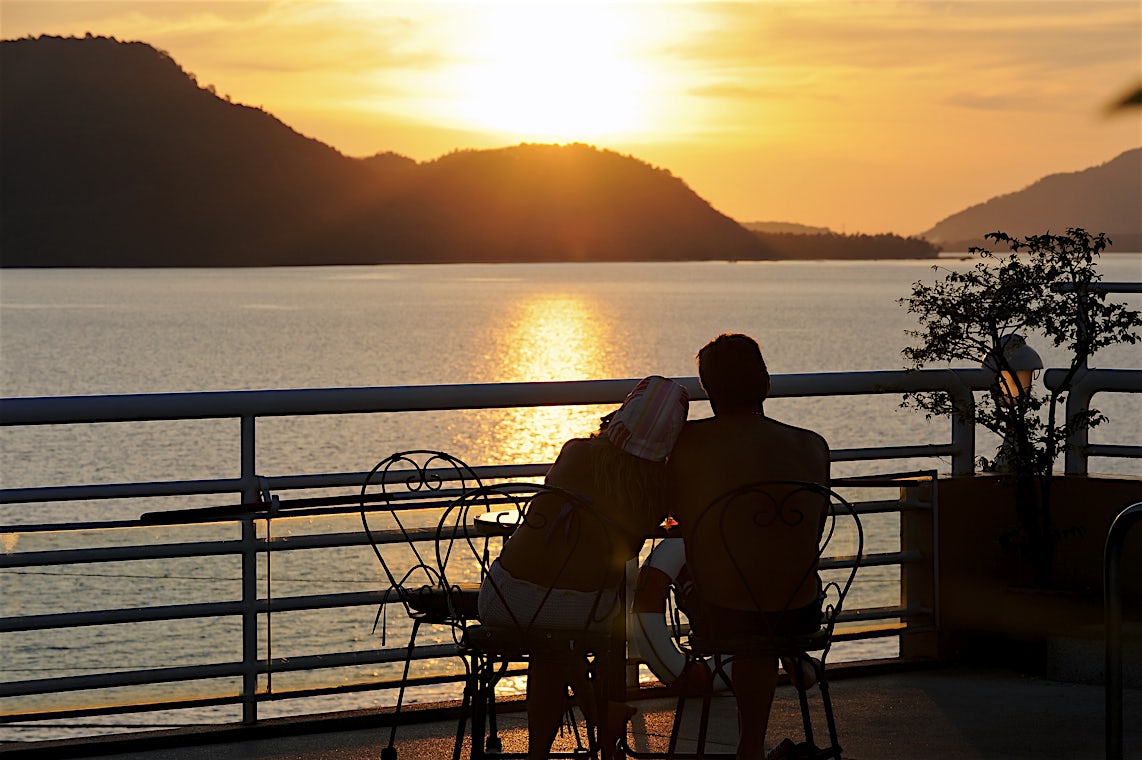 Cape Panwa, Phuket, Thailand, billede 27 af 28
