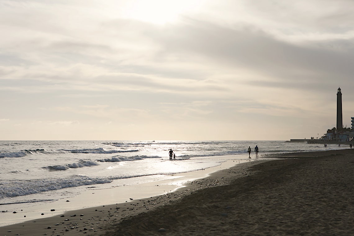 Maspalomas, Gran Canaria, Spanien, billede 10 af 11