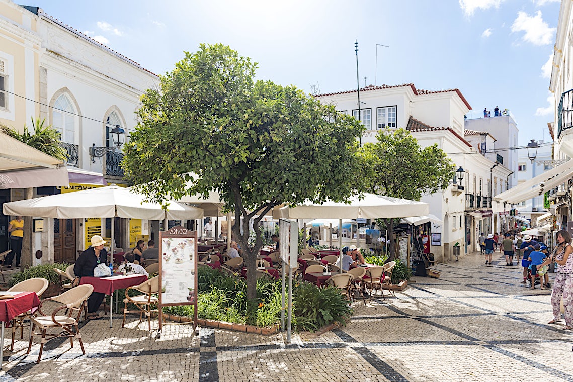Lagos, Algarve, Portugal, billede 5 af 35