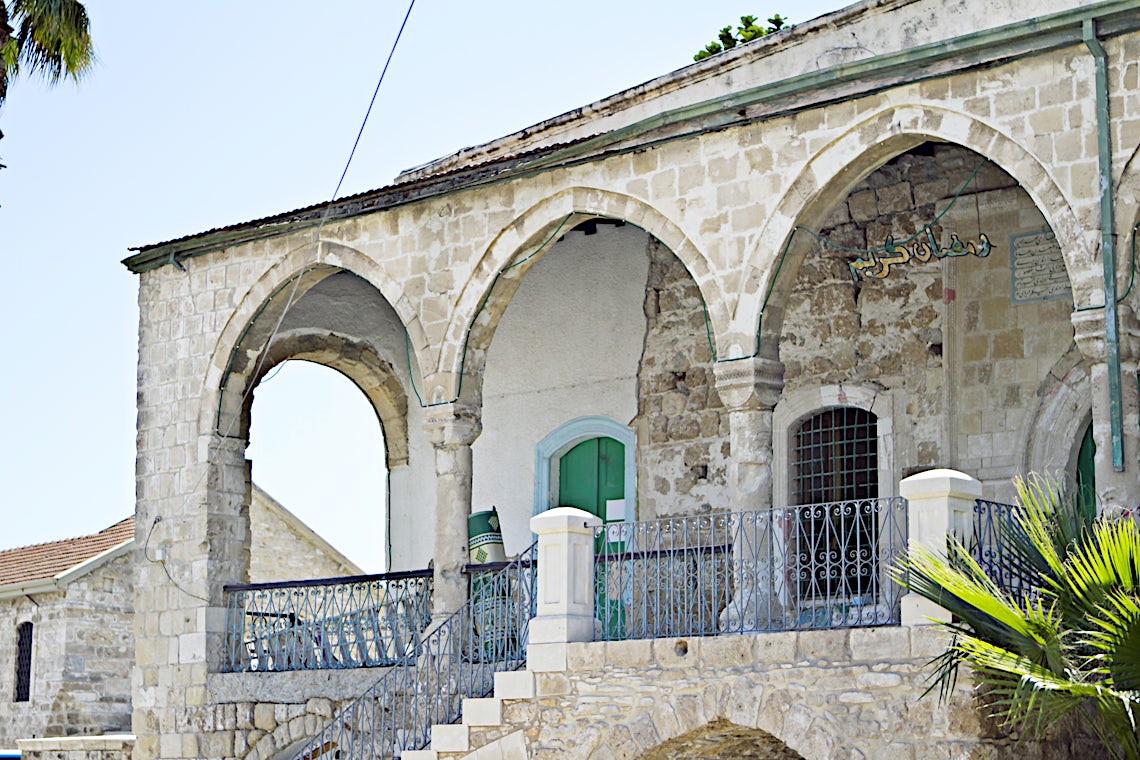 Larnaka, Kypros, bilde 8 av 29