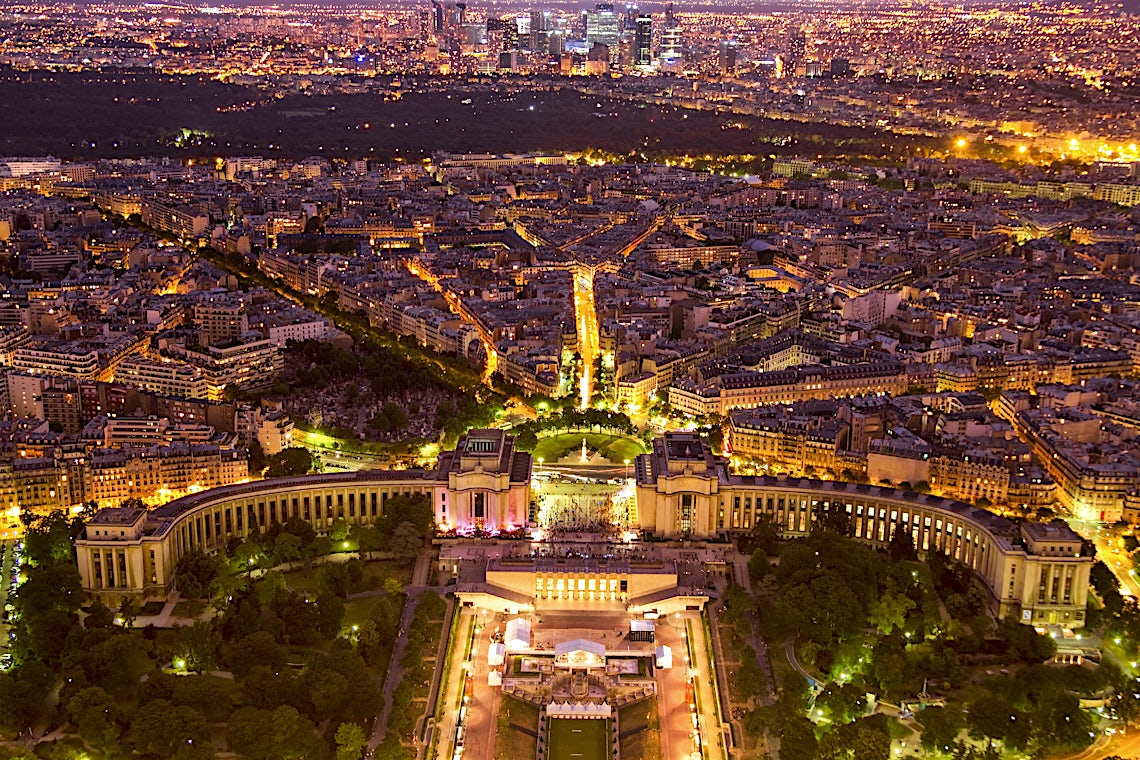 Paris, Frankrike, bilde 22 av 22
