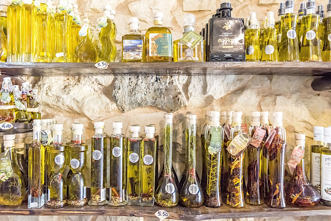 Amoudara, Kreta, Hellas, bilde 6 av 15