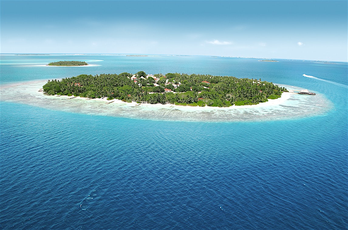 North Male Atoll, Maldivene, bilde 1 av 13