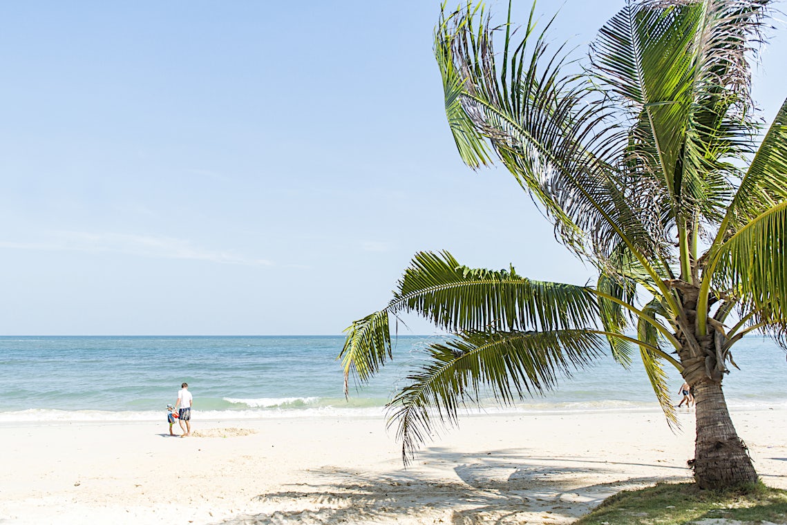 Cape Panwa, Phuket, Thailand, billede 1 af 28