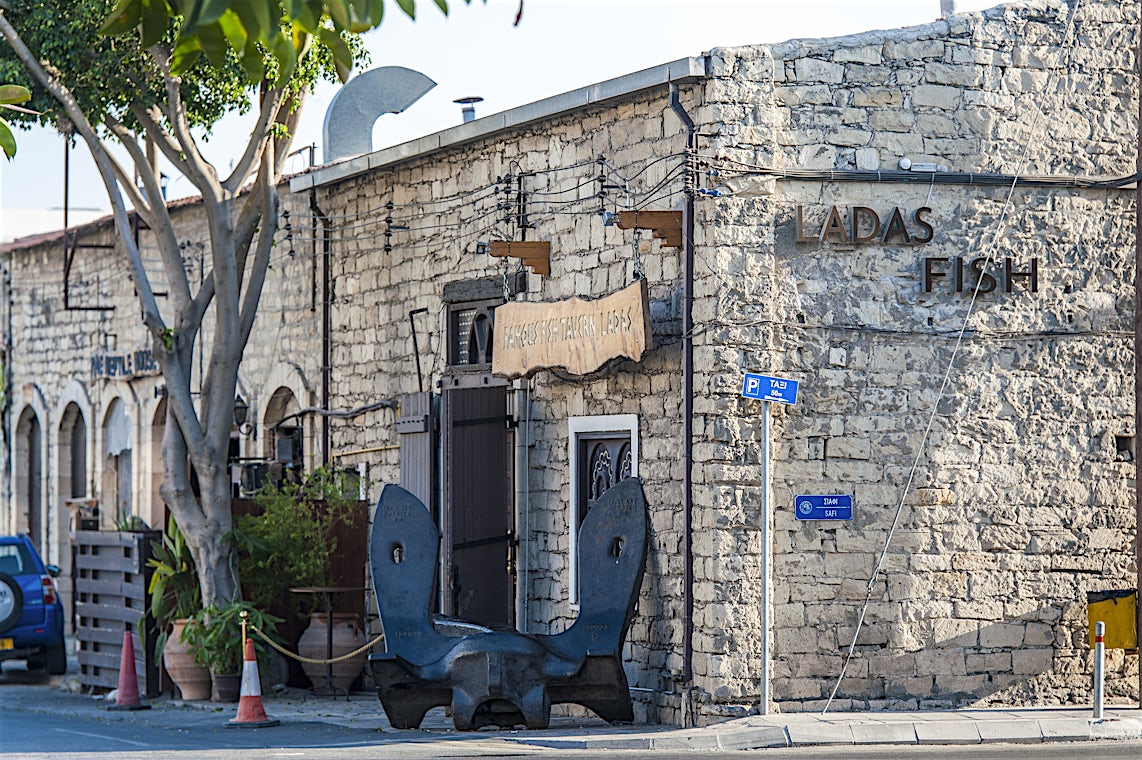 Limassol, Cypern, billede 14 af 17