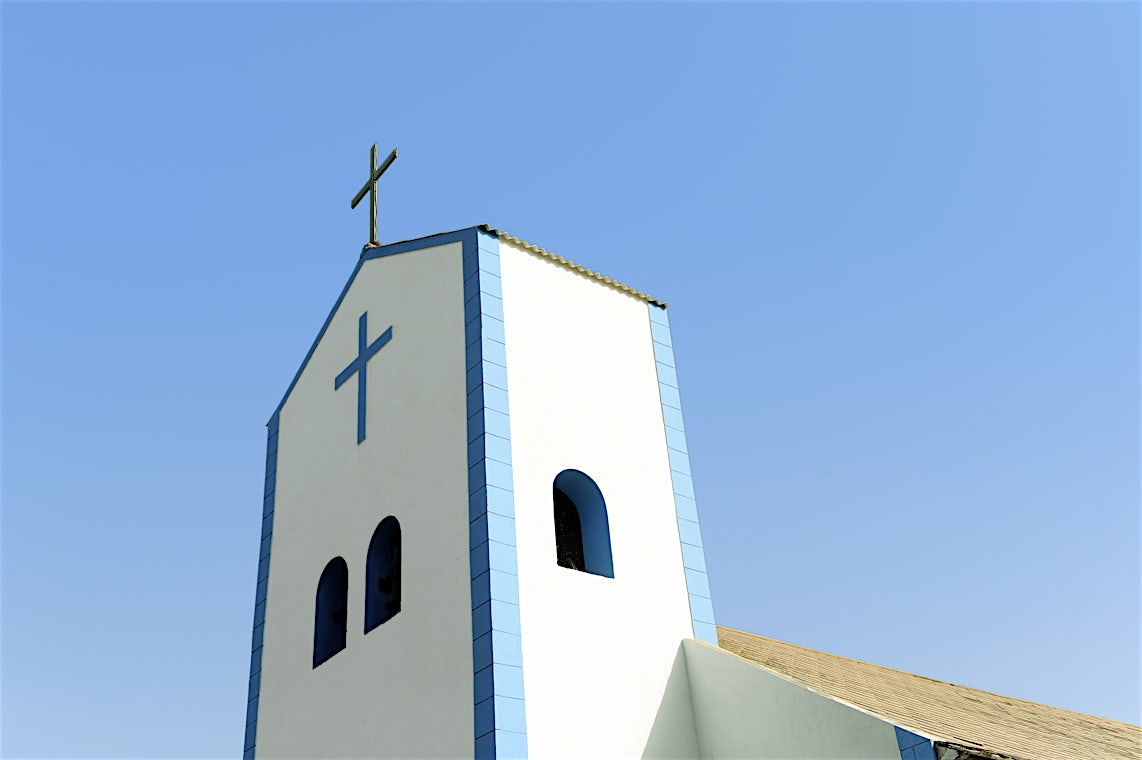 Santa Maria, Sal, Kap Verde, billede 18 af 19