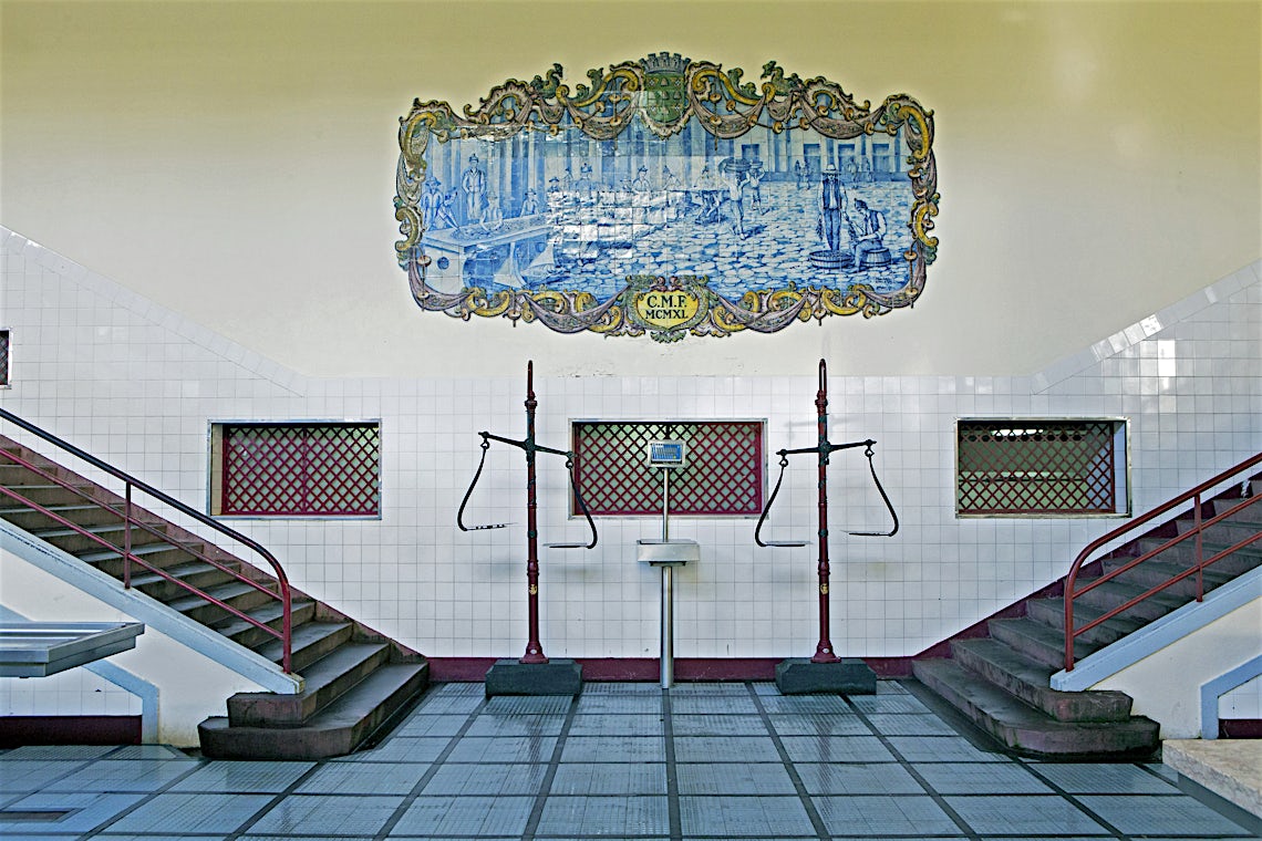 Funchal, Madeira, Portugal, bilde 21 av 31