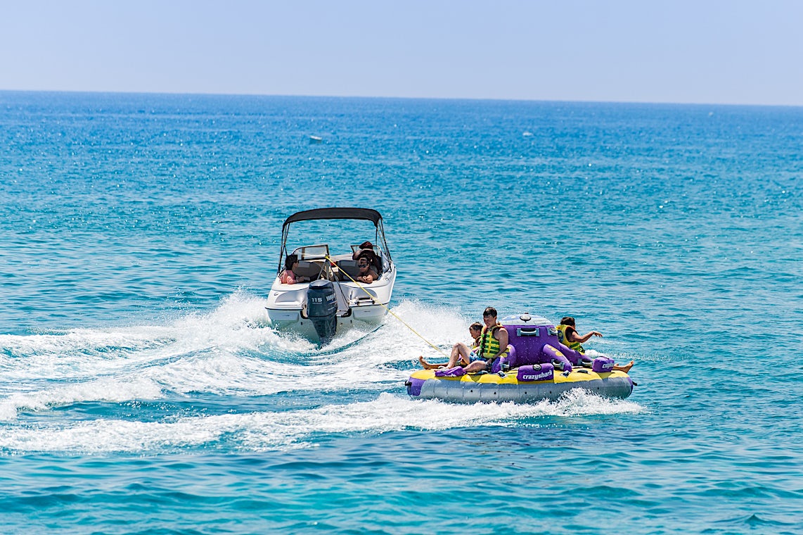 Fig Tree Bay, Kypros, bilde 12 av 36