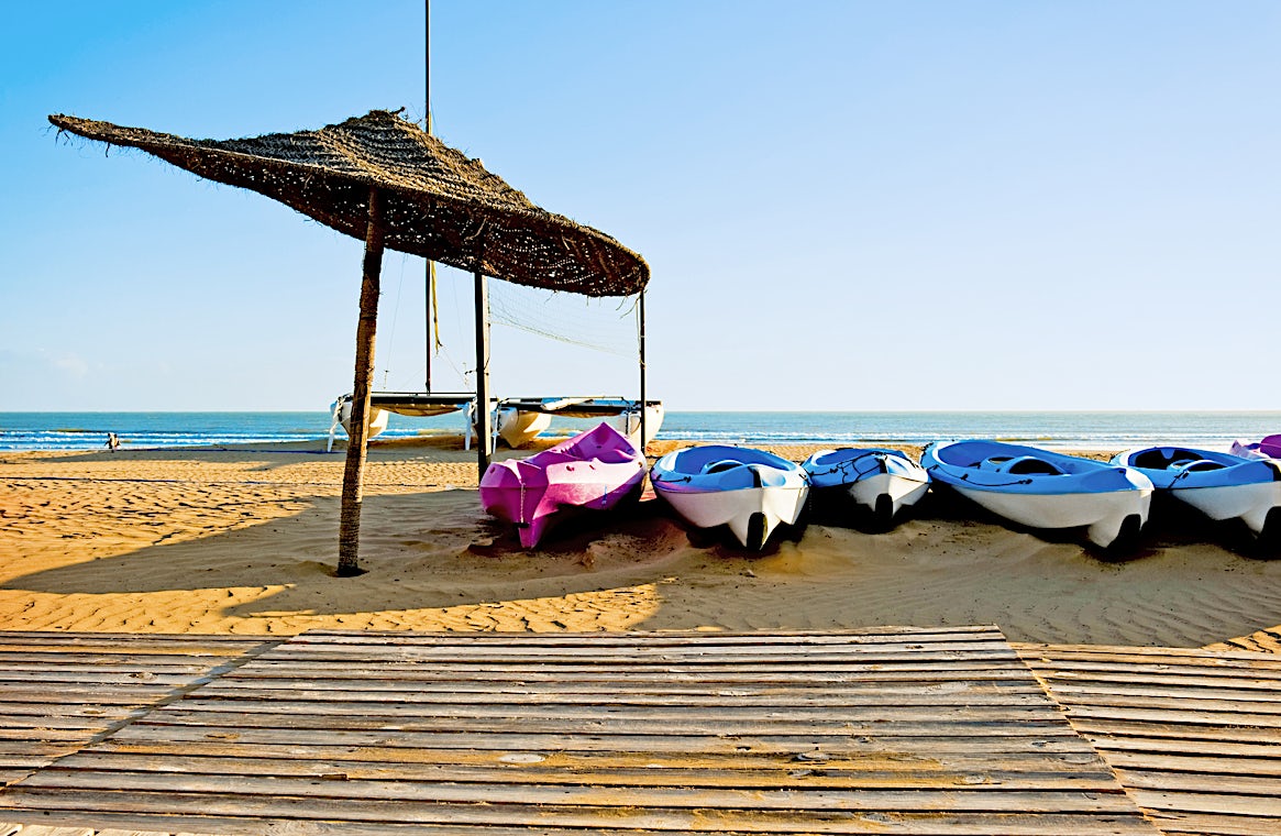 Agadir, Marokko, bilde 14 av 38
