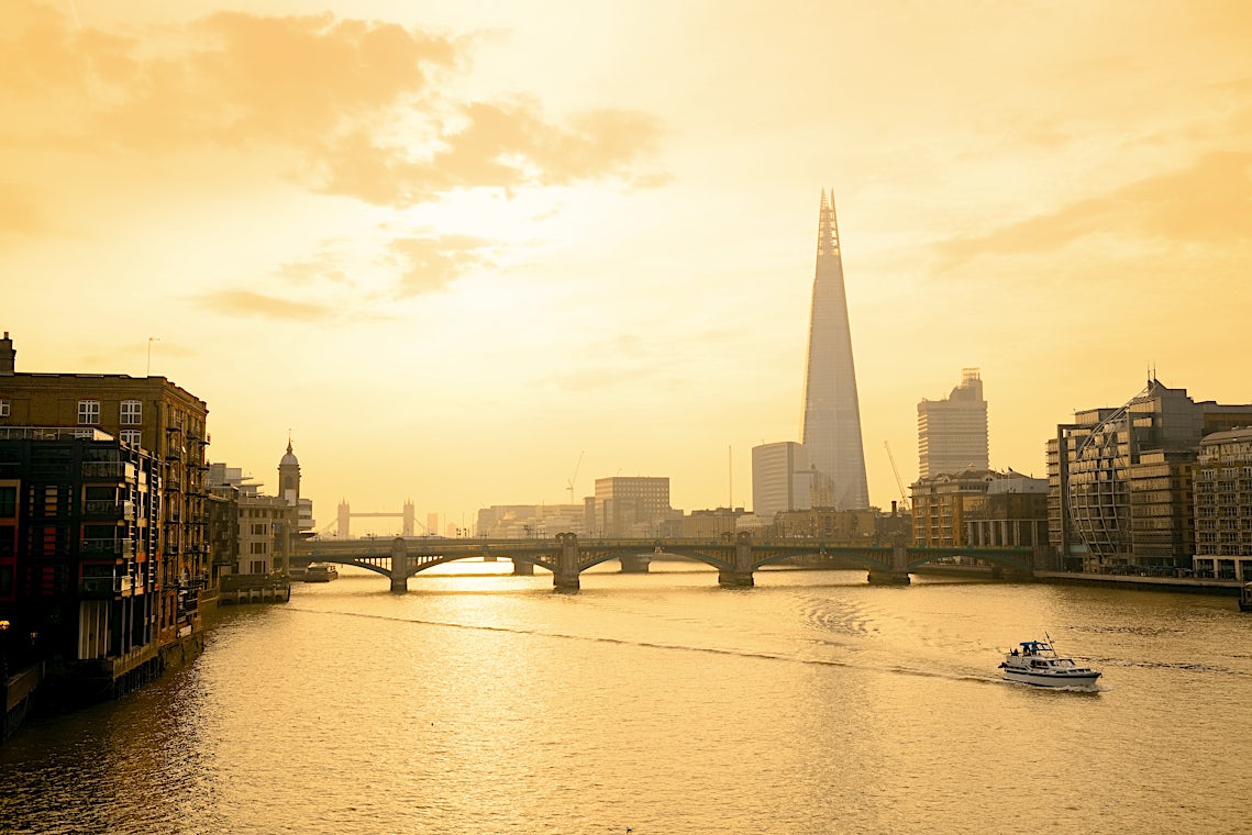 London, Storbritannia, bilde 16 av 19