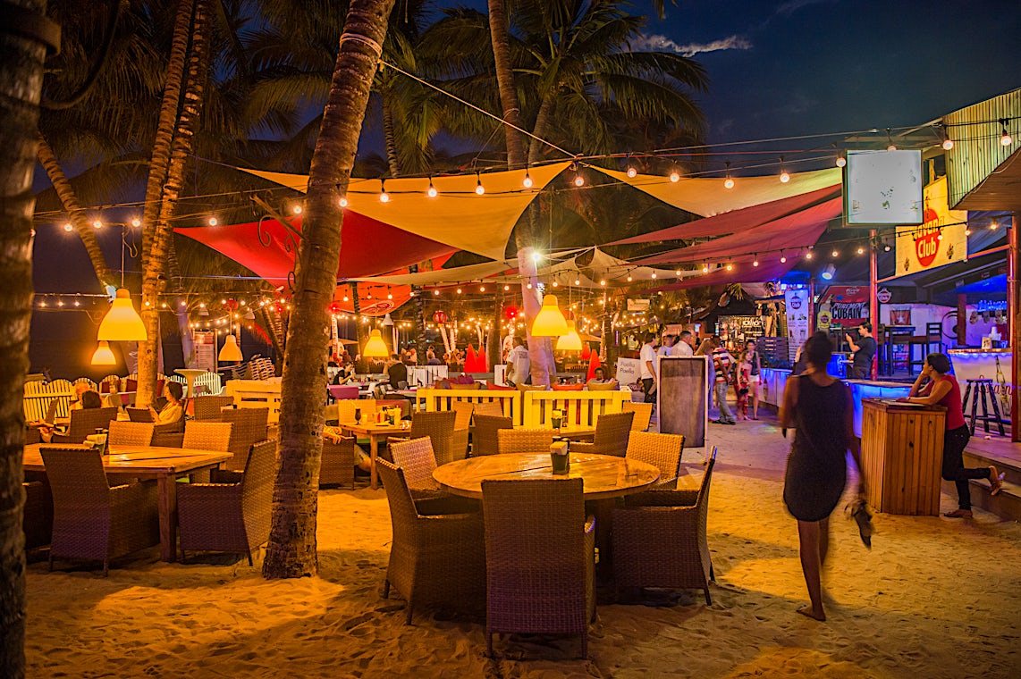 Cabarete, Den dominikanske republikk, bilde 22 av 24