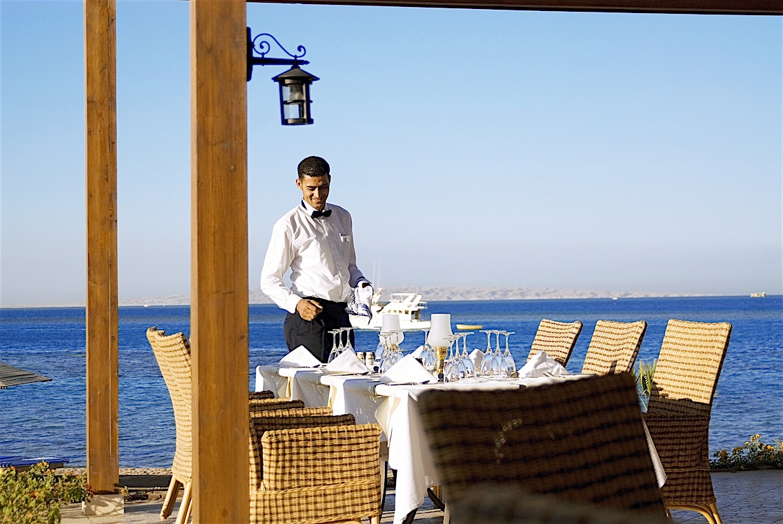 Hurghada-kysten, Egypten, billede 9 af 23