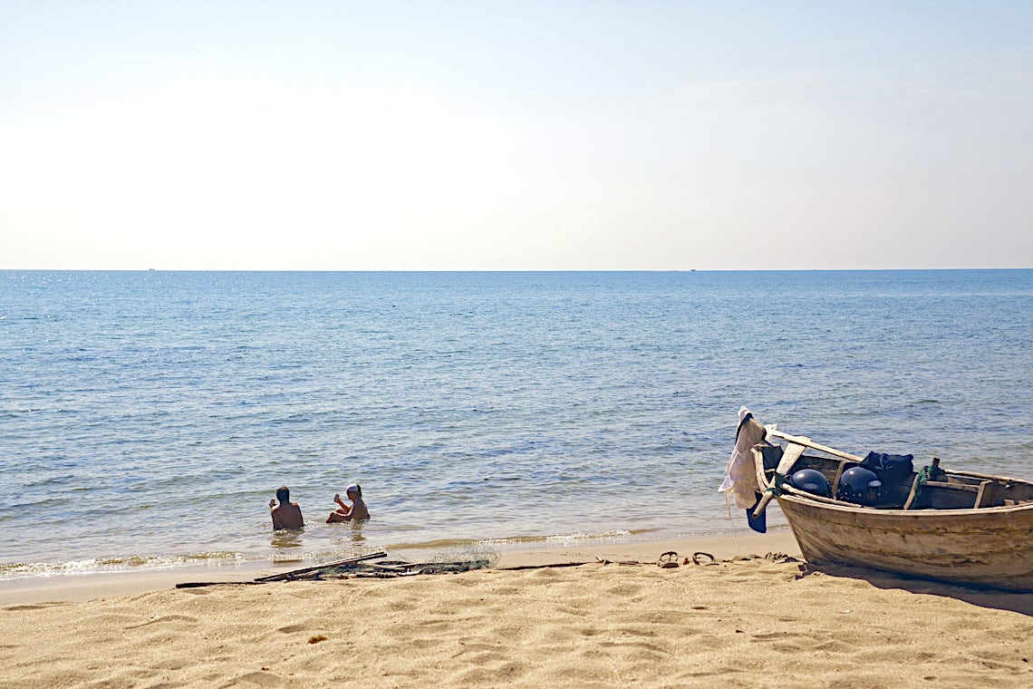 Koh Lanta, Thaimaa, kuva 1/ 27