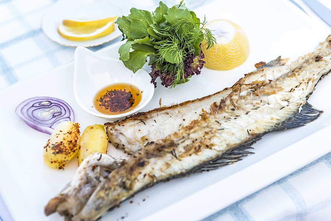 Alanya, Antalyakysten, Tyrkia, bilde 13 av 33