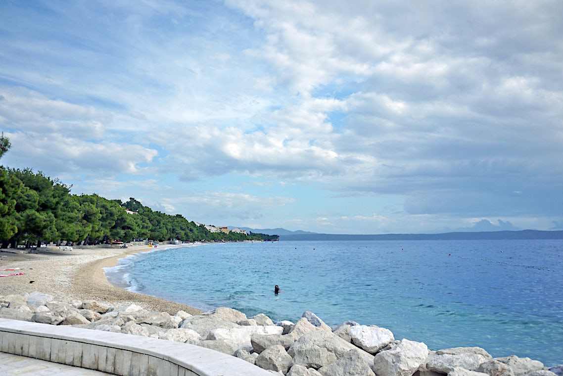 Tucepi, Makarskan Riviera, Kroatia, kuva 13/ 15