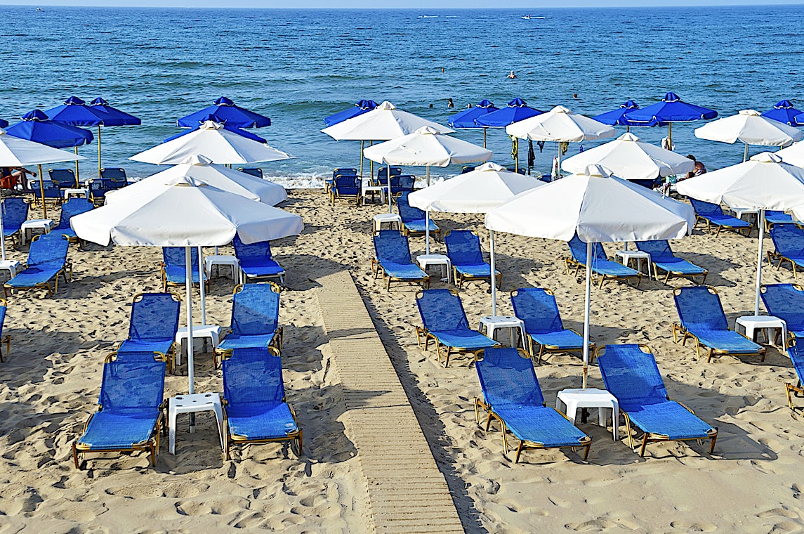 Rethymnon, Kreta, Hellas, bilde 8 av 15