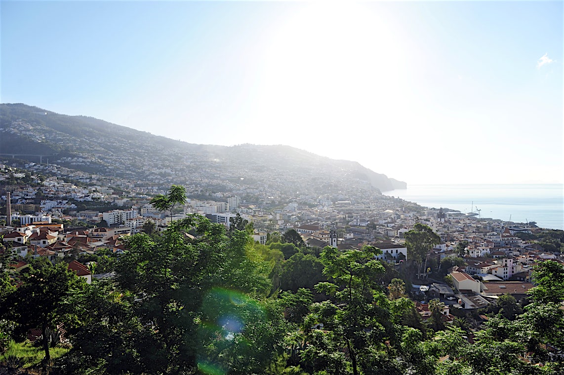 Funchal, Madeira, Portugal, bilde 29 av 31