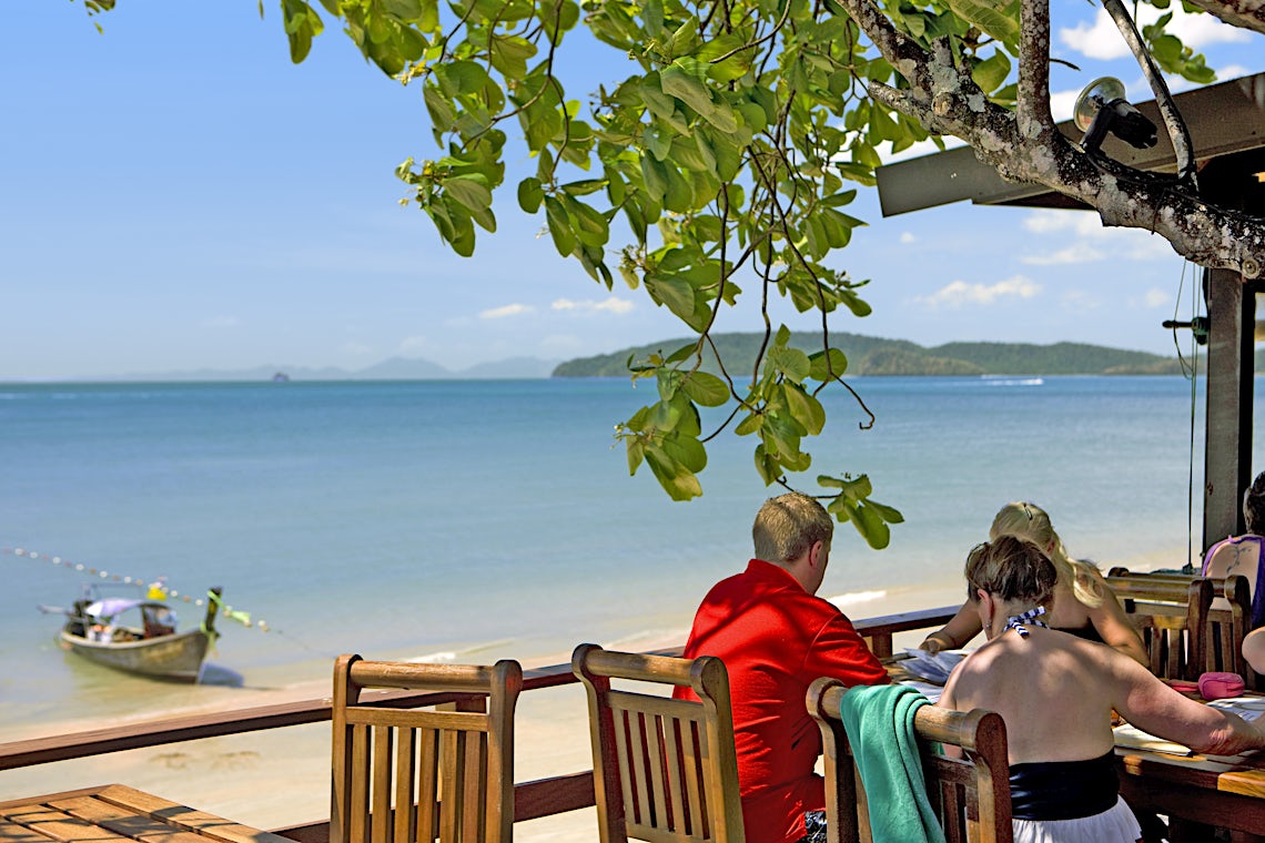 Ao Nang (Krabi), Thailand, billede 17 af 42