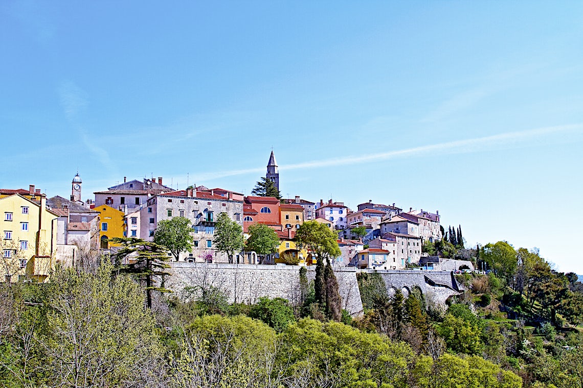Rabac, Istrien, Kroatien, billede 10 af 25