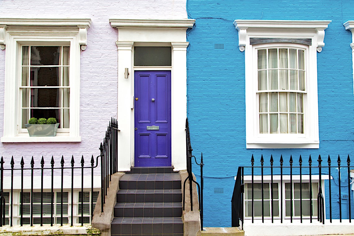 London, Storbritannia, bilde 9 av 19
