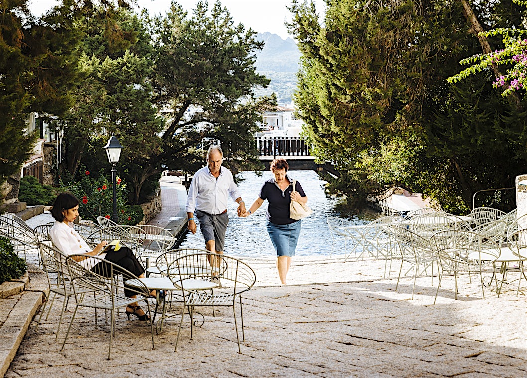 Olbia, Sardinia, Italia, bilde 9 av 20