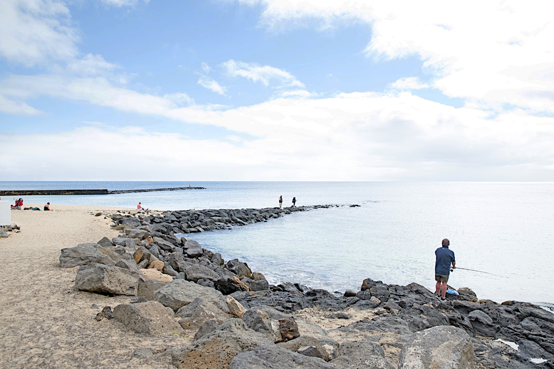 Costa Teguise, Lanzarote, Spanien, billede 17 af 20