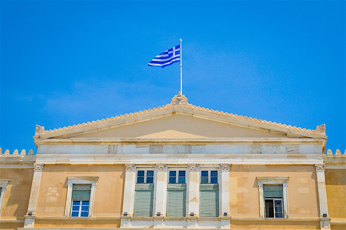 Athen, Grækenland, billede 9 af 17