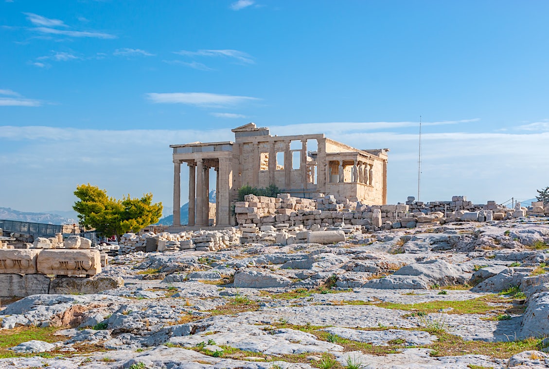 Athen, Grækenland, billede 1 af 17