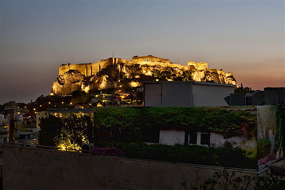 Athen, Grækenland, billede 17 af 17