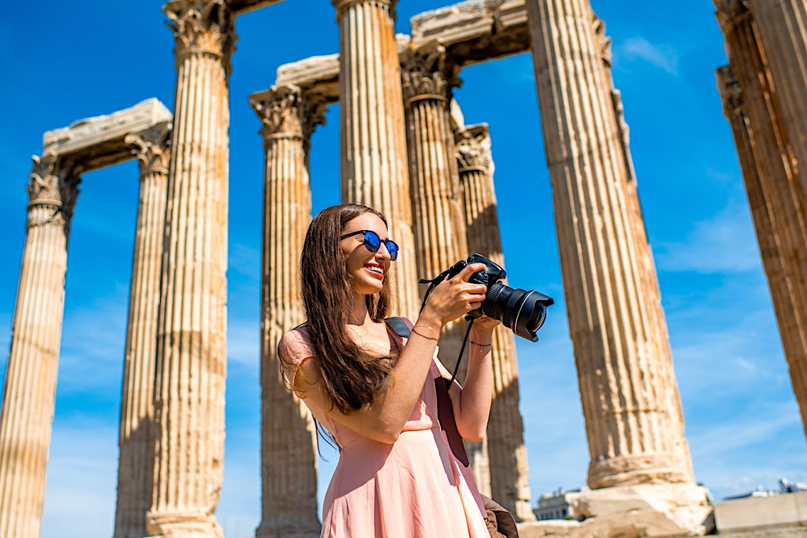 Athen, Grækenland, billede 10 af 17