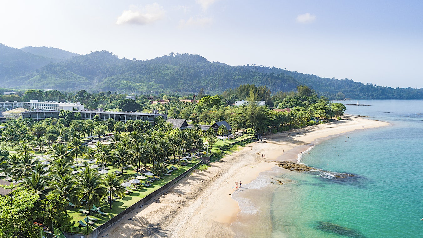 Thailand, bild 5 av 20