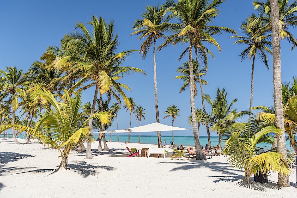 Punta Cana, Den Dominikanske Republik, billede 4 af 35